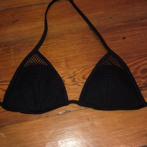Victoria Secrets Swim Top